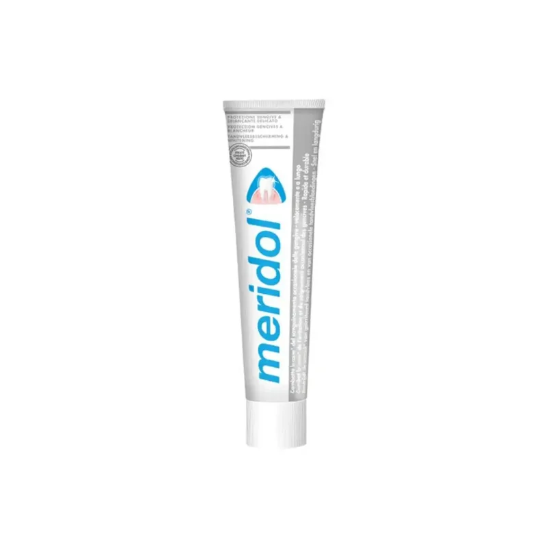 design sans titre 2024 03 05t174912.086 MERIDOL DENTIFRICE PROTECTION GENCIVE BLANCHEUR 75ML MERIDOL