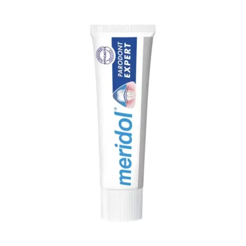 design sans titre 2024 03 05t175140.059 MERIDOL DENTIFRICE PARODONT EXPERT ORIGINAL 75ML MERIDOL