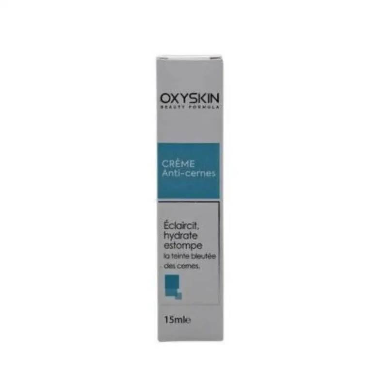 design sans titre 2024 03 06t135745.617 OXYSKIN CRÈME LIFTANT ANTI -RIDES 30 ML OXYSKIN