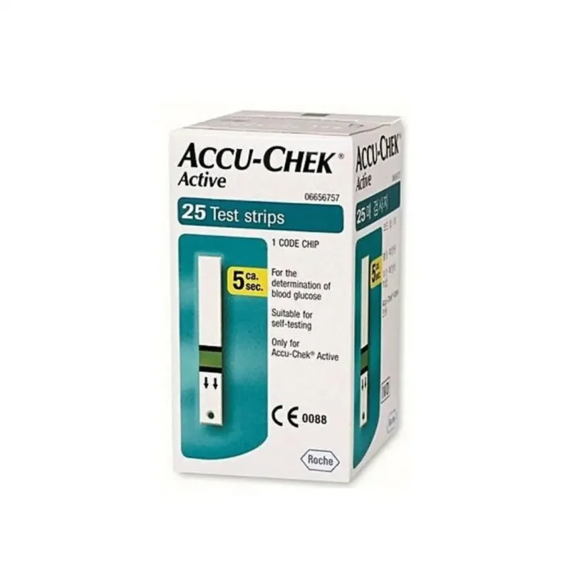 design sans titre 2024 03 06t151635.623 ACCU-CHEK ACTIVE 25 BANDELETTES REACTIVES ACCU-CHEK