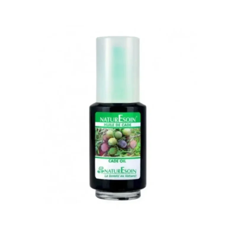 design sans titre 2024 03 08t141309.166 NATURESOIN Huile de Cade 50ml NATURESOIN