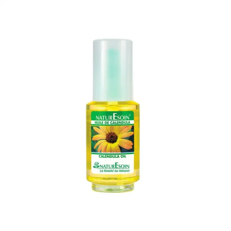 design sans titre 2024 03 08t141641.683 NATURESOIN Huile de Calendula 50ml NATURESOIN