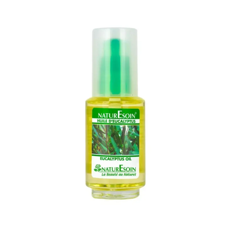 design sans titre 2024 03 08t152350.692 NATURESOIN Huile d’Eucalyptus 50ml NATURESOIN