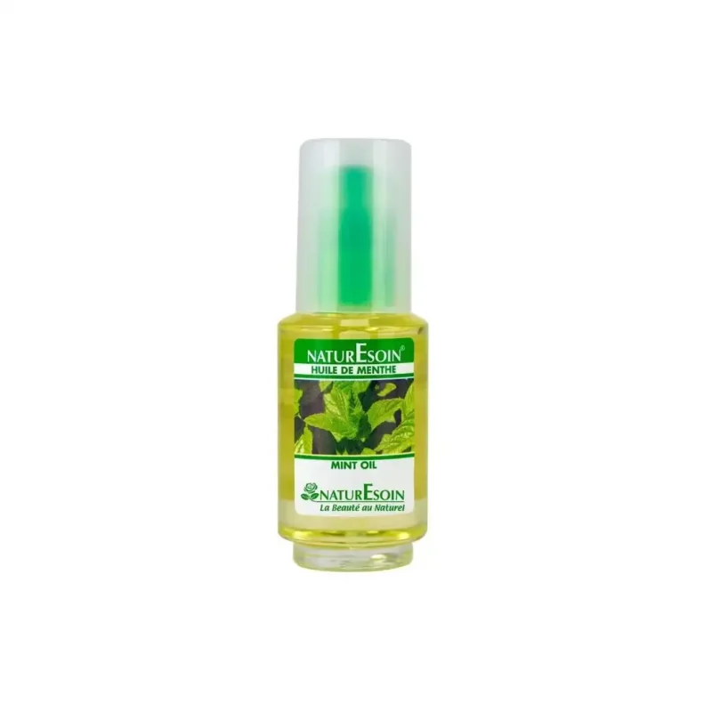 design sans titre 2024 03 08t165537.657 NATURESOIN Huile de Menthe 50ml NATURESOIN