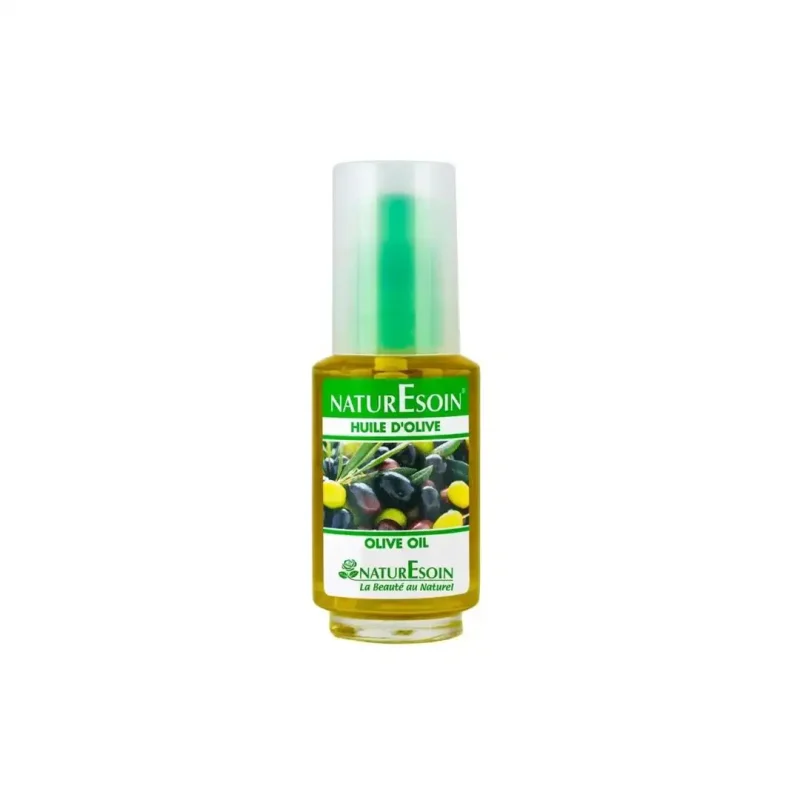 design sans titre 2024 03 08t172521.604 NATURESOIN Huile d’Olive 50ml NATURESOIN