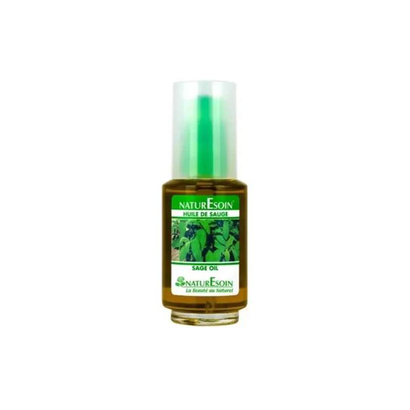 design sans titre 2024 03 11t100501.794 NATURESOIN Huile de Sauge 50ml NATURESOIN