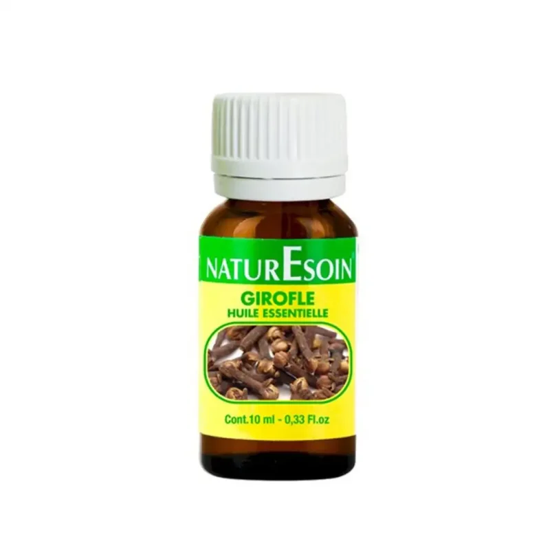 design sans titre 2024 03 11t160517.789 NATURESOIN Huile essentielle de Girofle 10ml NATURESOIN