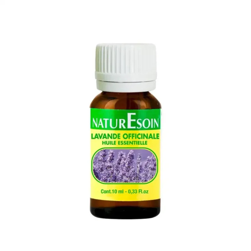 design sans titre 2024 03 12t095143.808 NATURESOIN Huile essentielle de Lavande Officinale 10ml NATURESOIN