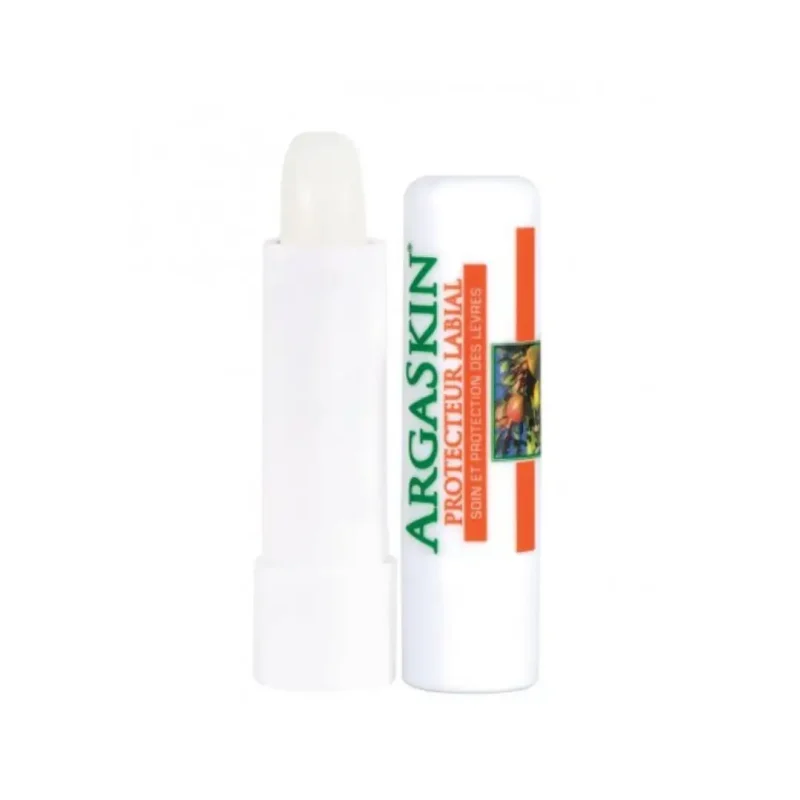 design sans titre 2024 03 12t134415.374 ARGASKIN Protecteur Labial 3g- Nature NATURESOIN