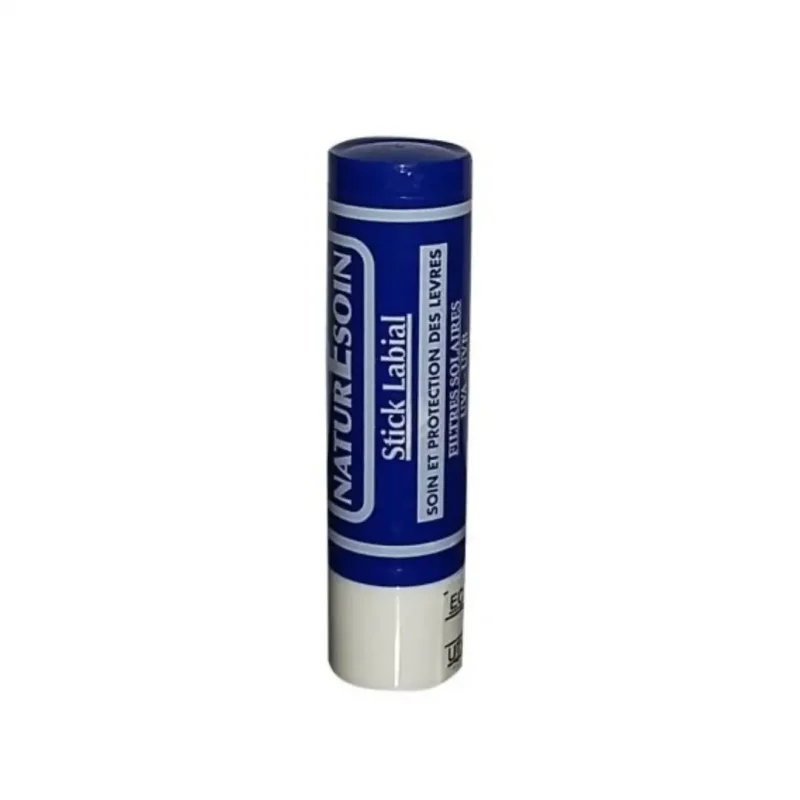 design sans titre 2024 03 12t144619.377 NATURESOIN Stick Labial 3,35 g – Nature NATURESOIN