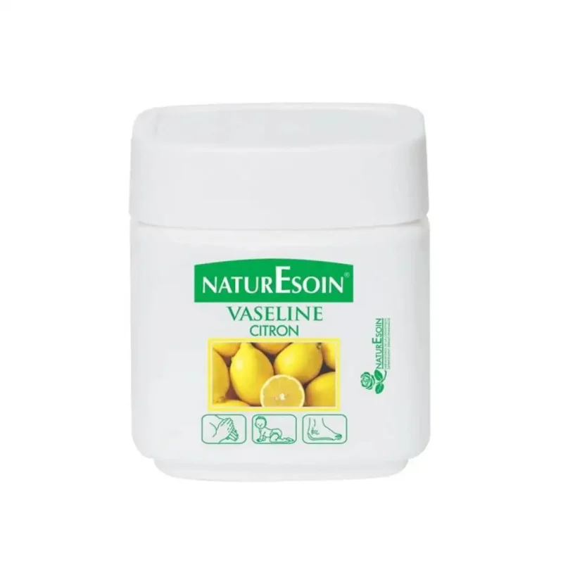 design sans titre 2024 03 12t154111.438 NATURESOIN Vaseline 120ml – Citron NATURESOIN