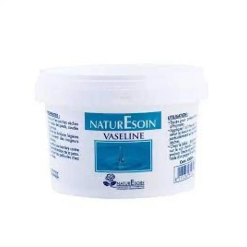 design sans titre 2024 03 12t160250.586 NATURESOIN Vaseline 450g NATURESOIN