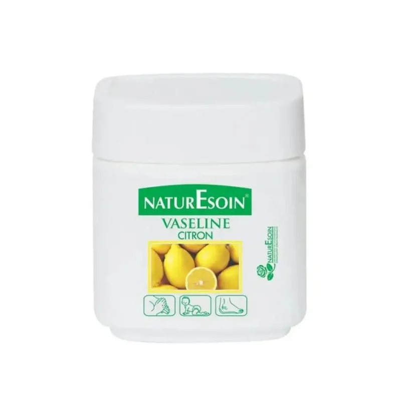 design sans titre 2024 03 13t094106.647 NATURESOIN Vaseline 200ml – Citron NATURESOIN