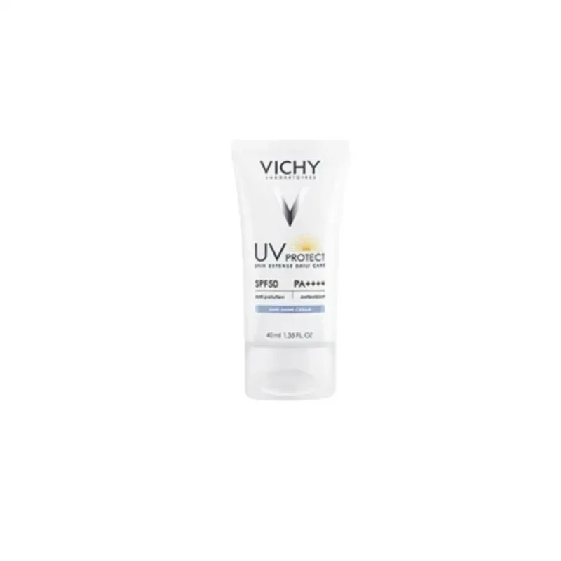 design sans titre 2024 03 25t143417.320 Vichy UV PROTECT Brume Hydratante Invisible SPF50 Tous Types de Peaux | 75ml VICHY