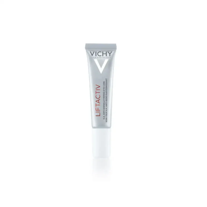 design sans titre 2024 03 25t153658.331 Vichy Liftactiv Supreme Yeux Soin Correcteur Anti-Rides et Fermeté | 15ml VICHY