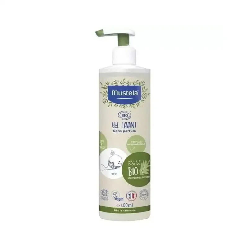 design sans titre 2024 03 28t154802.981 MUST GEL LAV BIO 400ML MUSTELA