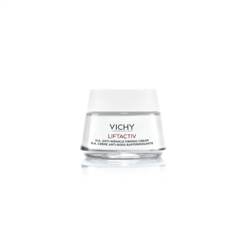 design sans titre 2024 05 10t121932.318 Vichy Liftactiv Supreme Correcteur Anti-Rides et Fermeté Peau Sèche à Très Sèche | 50ml VICHY