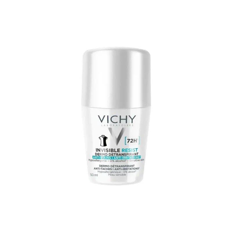 design sans titre 2024 05 15t151545.807 VICHY DEODORANT DETRANSPIRANT 72 H INVISIBLE FEMME 50 ML VICHY