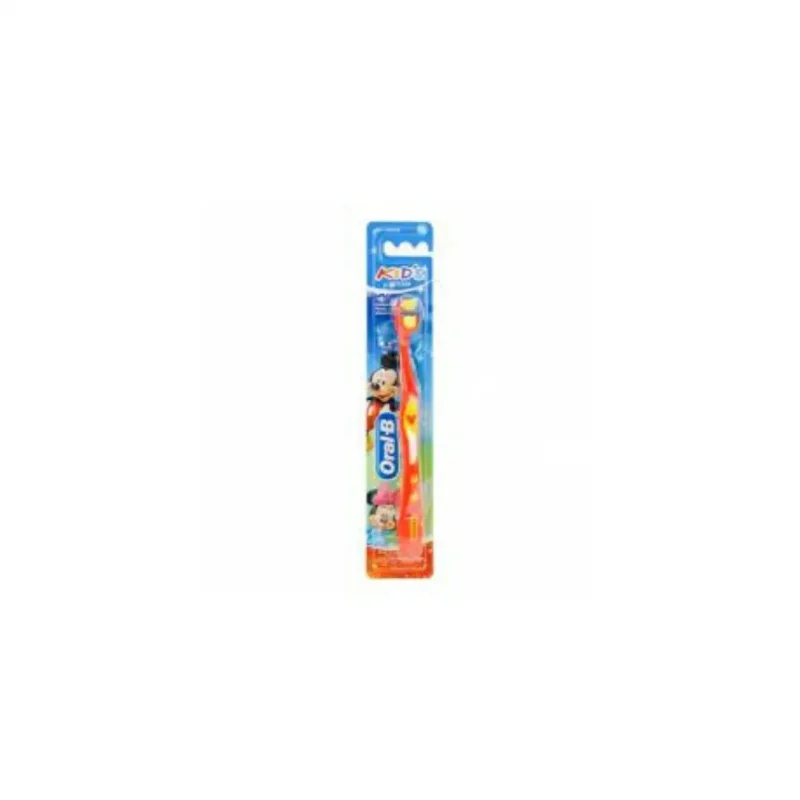 design sans titre 57 1 ORAL-B BROSSE A DENTS KIDS MICKEY MOUSE ORAL-B