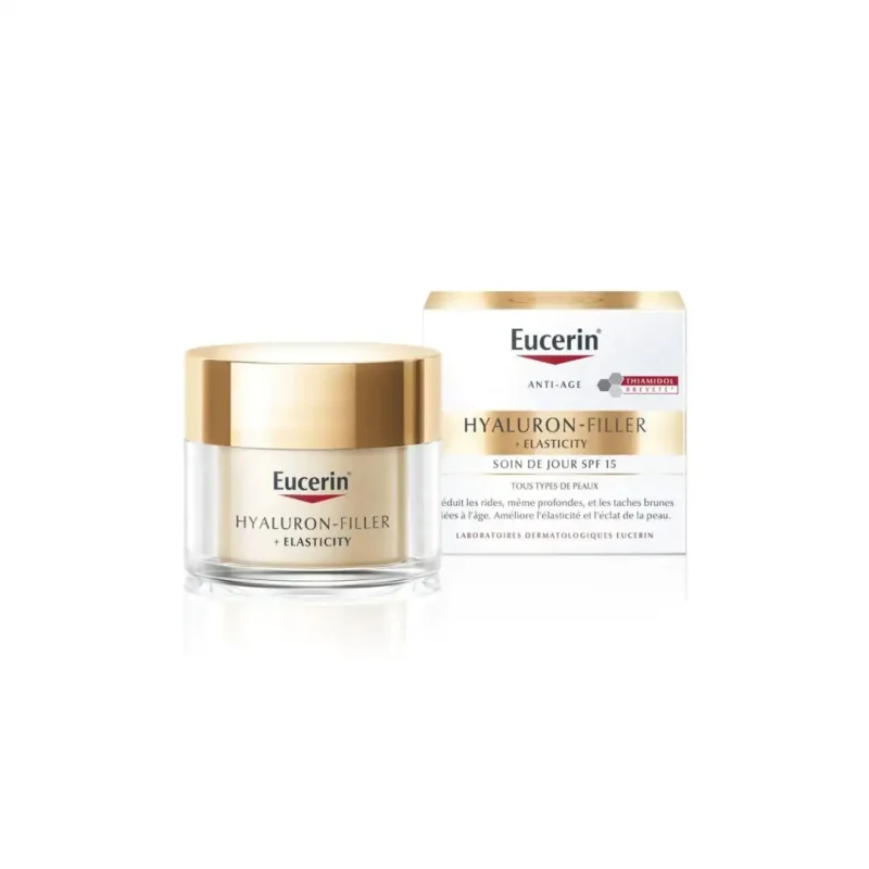 design sans titre 6 2 EUCERIN HYALURON-FILLER + ELASTICITY JOUR 50ML EUCERIN