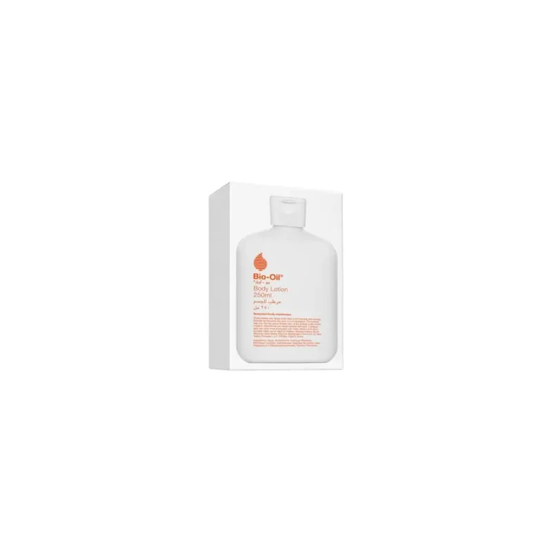 design sans titre 76 1 BIO-OIL BODY LOTION 250 ML BIO-OIL