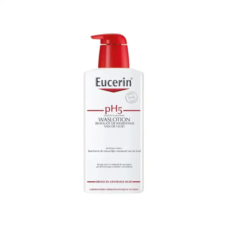 design sans titre 8 2 EUCERIN PH5 WASH LOTION POMP 400 ML – VENTE FLASH EUCERIN