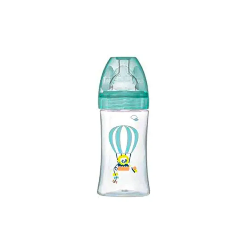 dod bib sens 270ml air 1 DODIE BIBERON SENS+ 270ML AIR DODIE