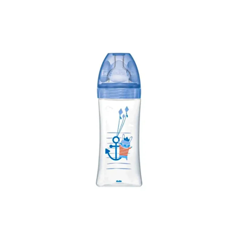 dod bib sens 330ml mer 1 DODIE BIBERON SENS+ 330ML MER DODIE