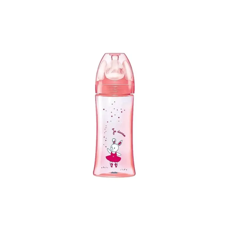 dodie bib mult perf 330ml rose 0 m tet biomimetisme d3 nouveau 1 DODIE BIBERON MULT PERF 330ML ROSE 0+ M TÉT BIOMIMETISME D3 NOUVEAU DODIE