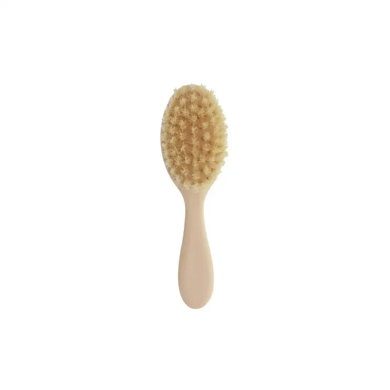 dodie brosse bebe aux brins de soies dorigine naturelle 1 DODIE BROSSE BÉBÉ (AUX BRINS DE SOIES D’ORIGINE NATURELLE) DODIE