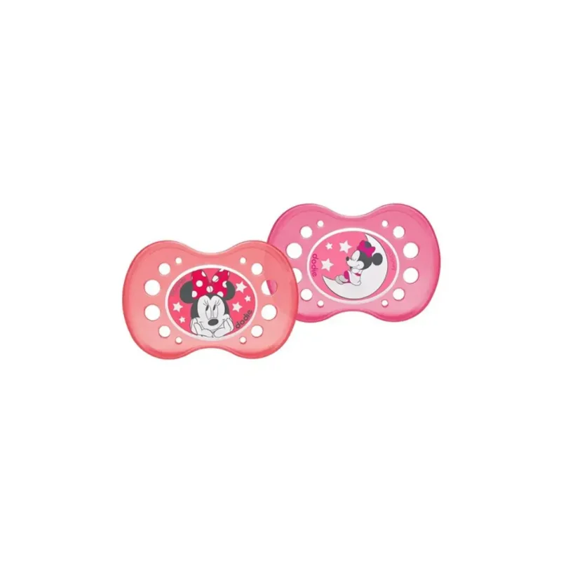 dodie suc anat4 18m a74 duo minnie nuit 1 DODIE SUCETTE ANAT4 +18M A74 DUO MINNIE NUIT DODIE