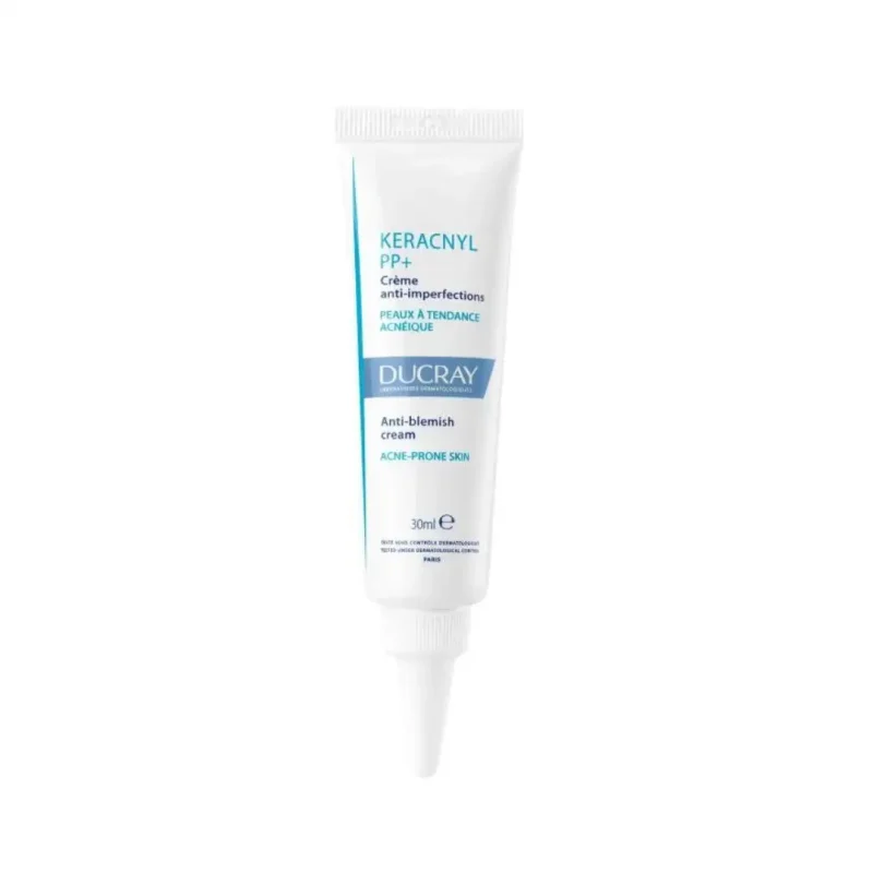 ducray creme anti imperfections keracnyl pp 1 1 Ducray Crème Anti-imperfections KERACNYL PP+ DUCRAY