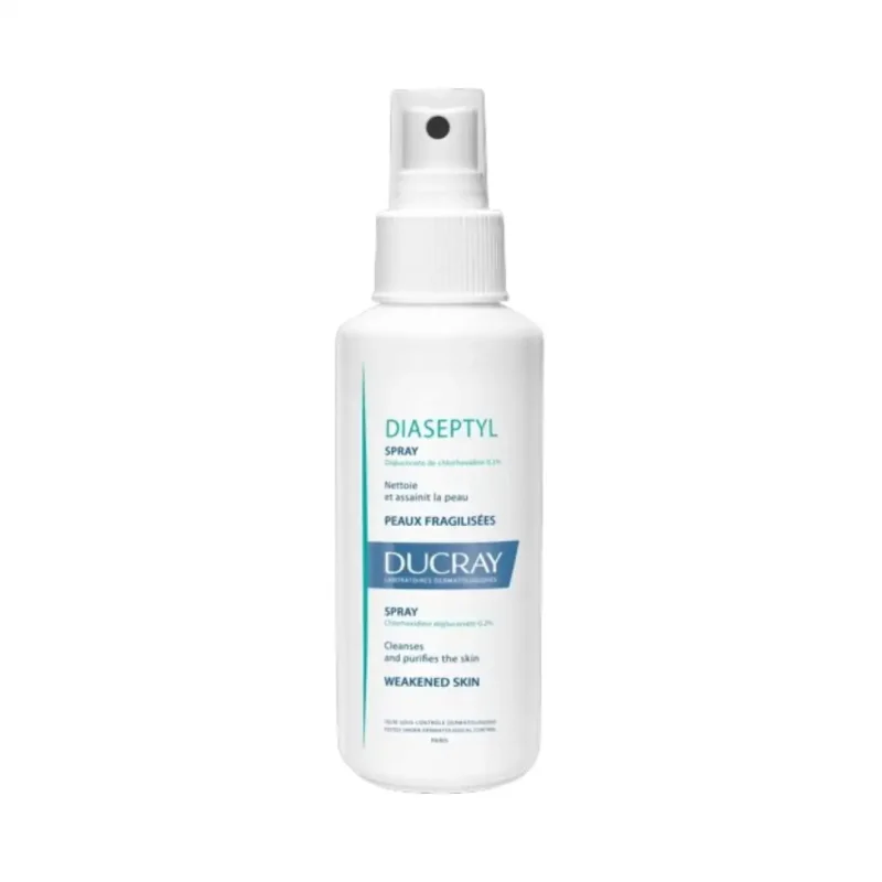 ducray diaseptyl solution aqueuse ducray diaseptyl spray 1 1 Ducray Diaseptyl solution aqueuse Ducray spray DUCRAY