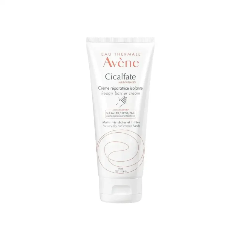 eau thermale avene cicalfate mains creme reparatrice isolante 3 1 Eau Thermale Avène – Cicalfate MAINS Crème réparatrice isolante AVÉNE