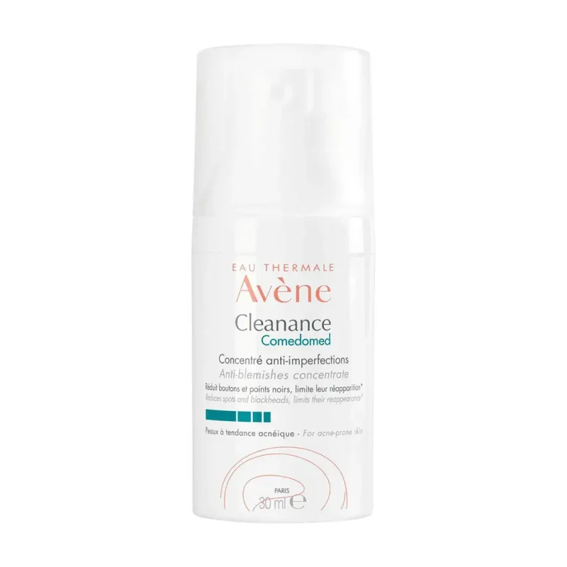 eau thermale avene cleanance comedomed 1 Eau Thermale Avène – Cleanance Comedomed AVÉNE