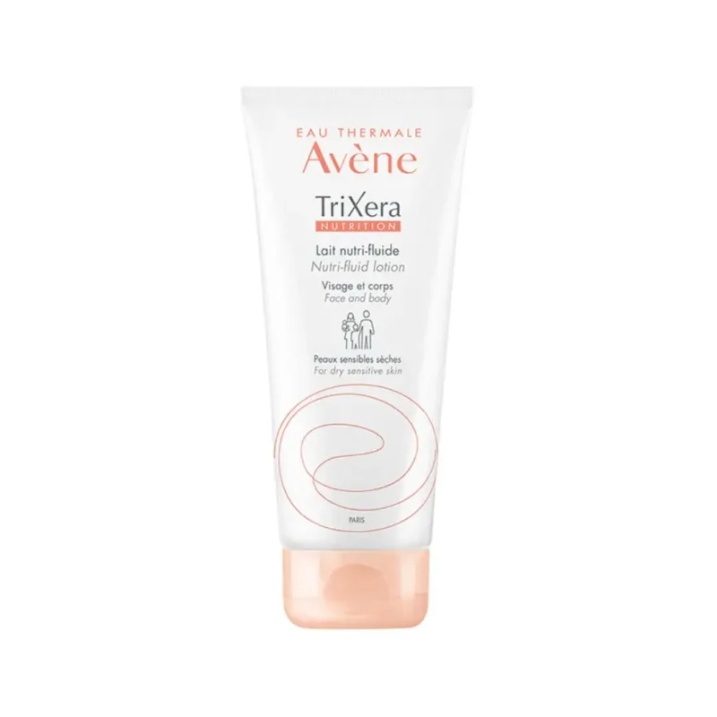 eau thermale avene trixera nutrition lait nutri fluide 1 1 Eau Thermale Avène – TriXera NUTRITION Lait Nutri-fluide AVÉNE