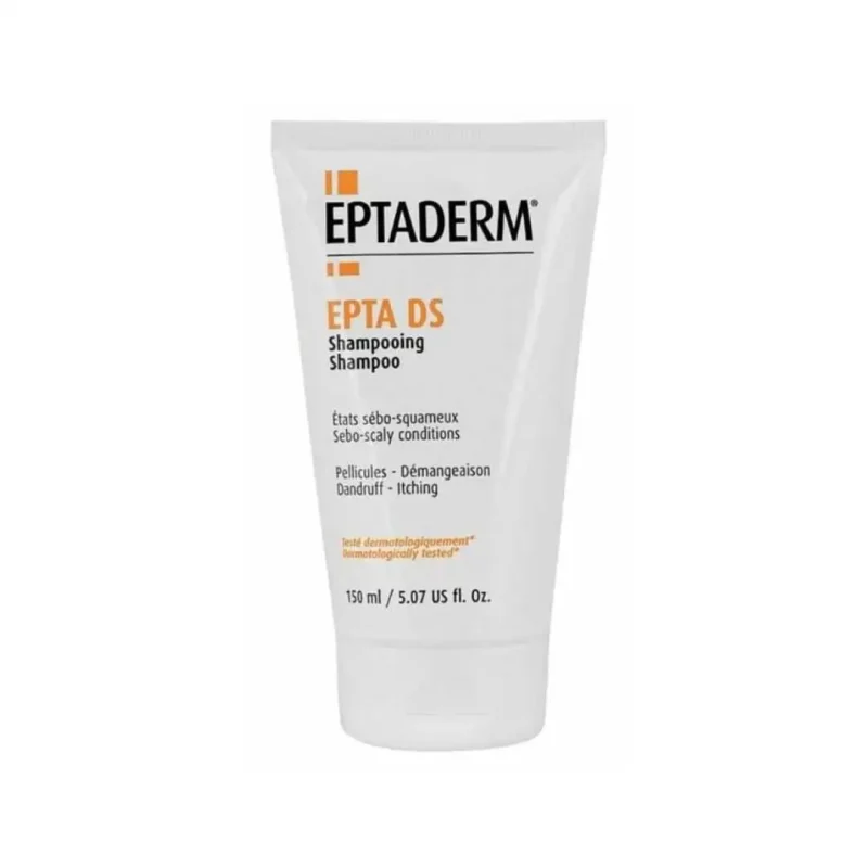 eptaderm epta ds creme 50 ml 2 1 EPTADERM- Epta DS Crème 50 ml EPTADERM