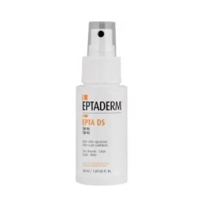 eptaderm epta ds spray 50 ml 1 1 EPTADERM- Epta DS Spray 50 ml EPTADERM