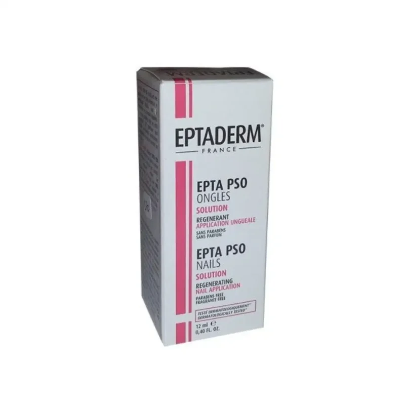 eptaderm epta pso 50 creme ongles 50 ml 1 1 EPTADERM- Epta PSO 50 Crème Ongles 50 ml EPTADERM