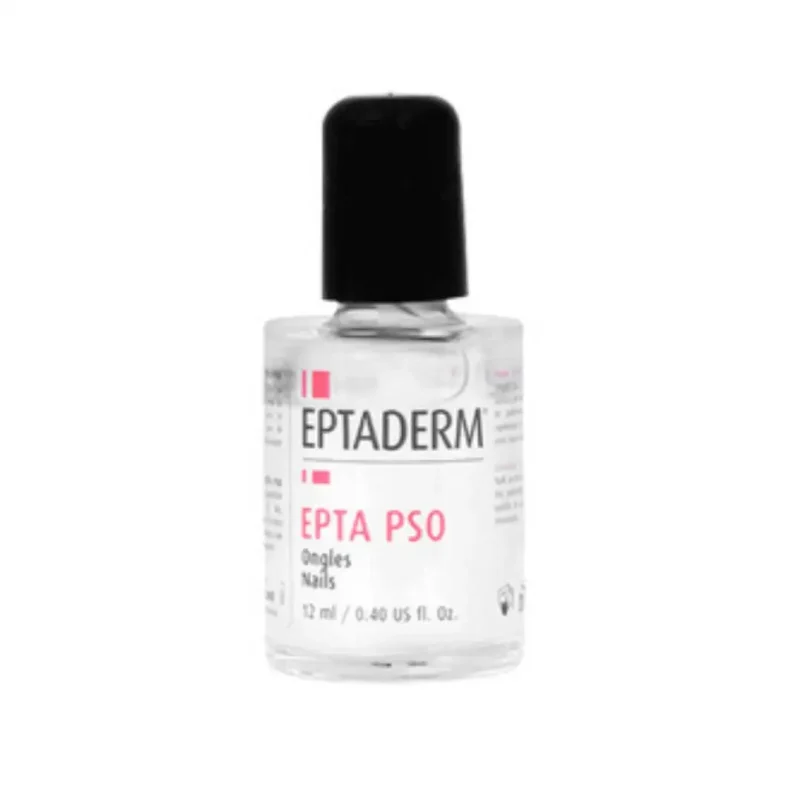 eptaderm epta pso ongles solution 12ml 1 1 EPTADERM- Epta PSO Ongles solution 12ml EPTADERM