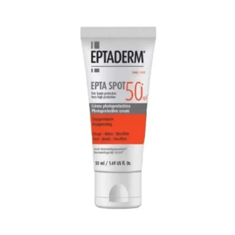 eptaderm epta spot spf 51 1 EPTADERM- Epta Spot SPF 50+ EPTADERM