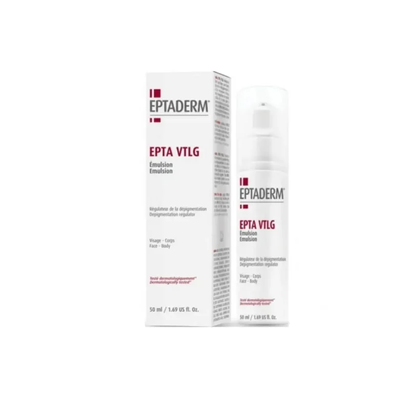 eptaderm epta vtlg emulsion 50 ml 1 EPTADERM- Epta VTLG Emulsion 50 ml EPTADERM