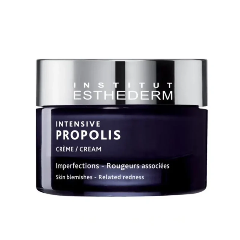 esthederm propolis creme 50ml 1 ESTHEDERM PROPOLIS CREME 50ML ESTHEDERM