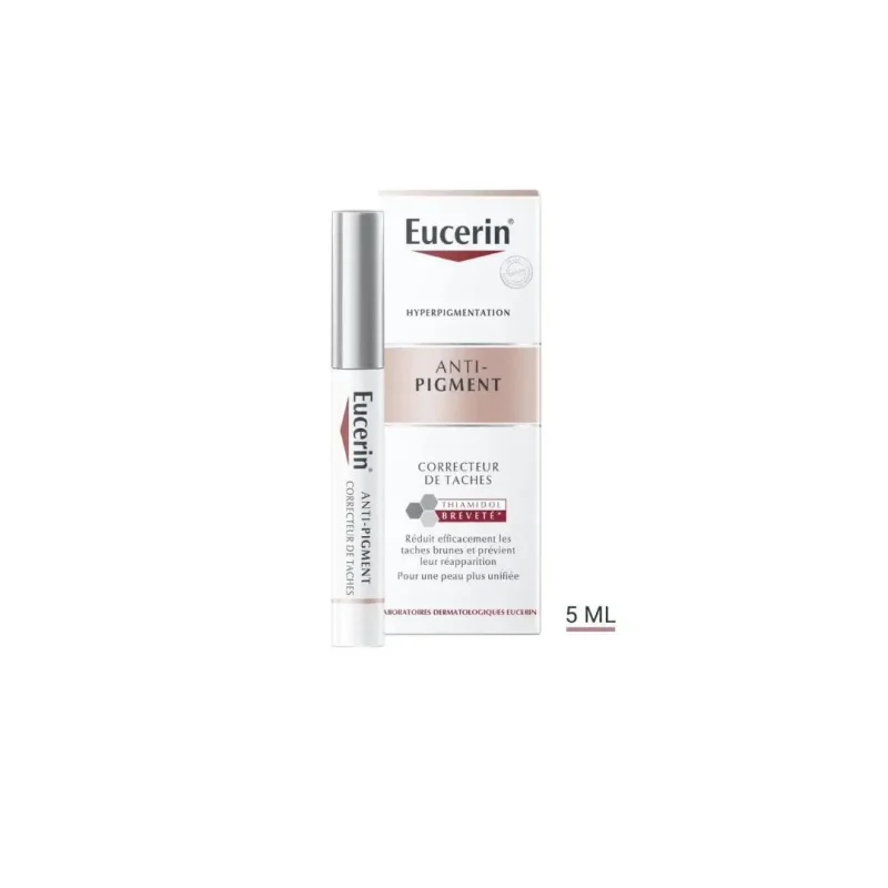 eucerin anti pigment correcteur de taches 1 EUCERIN ANTI PIGMENT CORRECTEUR DE TACHES EUCERIN