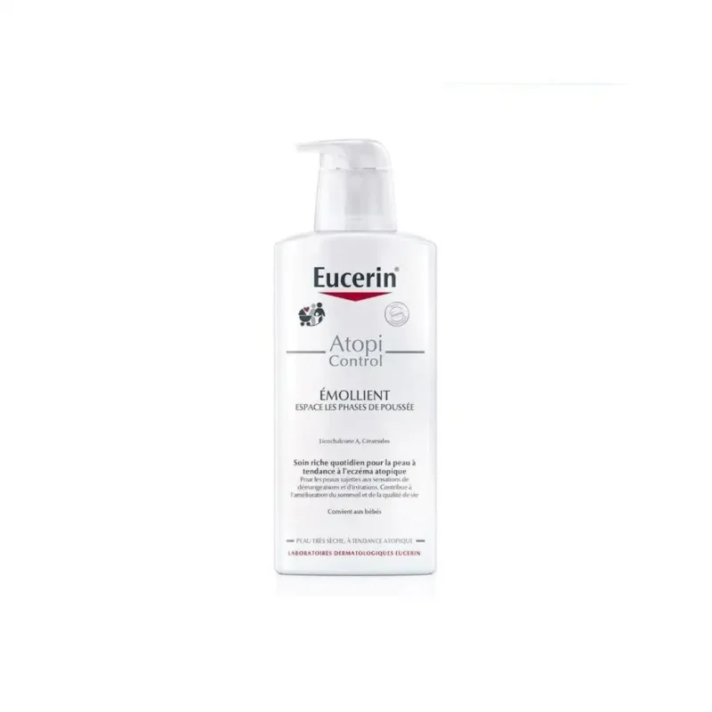 eucerin atopicontrol emolient corps 1 EUCERIN ATOPICONTROL EMOLIENT CORPS EUCERIN