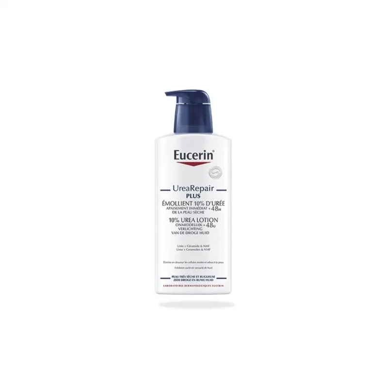 eucerin complete repair emollient reparateur 10 uree 1 EUCERIN COMPLETE REPAIR EMOLLIENT REPARATEUR 10% UREE EUCERIN