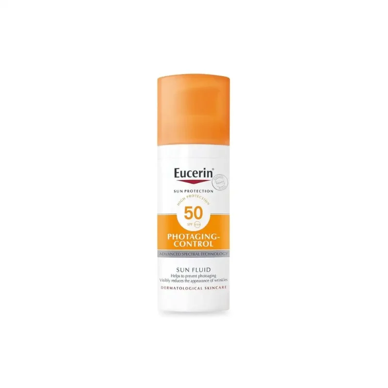 eucerin fluide anti age 50 ml 1 EUCERIN FLUIDE ANTI AGE 50 ML EUCERIN