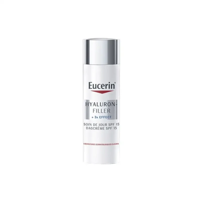 eucerin hyalluron filler jour 50 ml pnm 1 EUCERIN HYALLURON FILLER JOUR 50 ML PNM EUCERIN