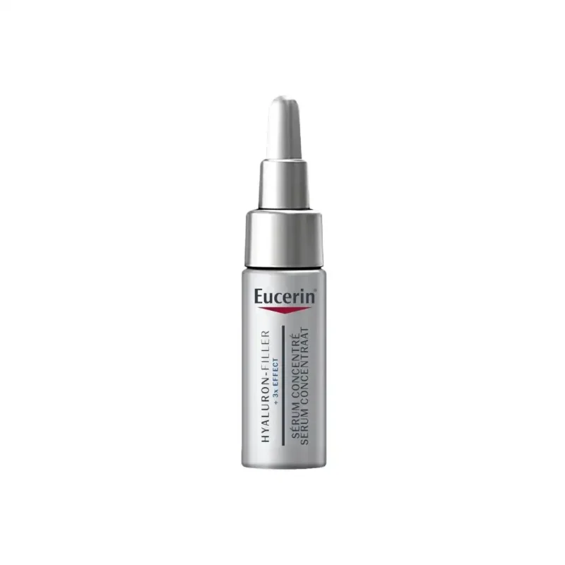 eucerin hyaluron filler concentre 1 EUCERIN HYALURON-FILLER CONCENTRÉ EUCERIN