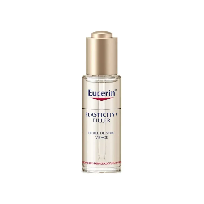 eucerin hyaluron filler elasticity huile 1 EUCERIN HYALURON-FILLER + ELASTICITY HUILE EUCERIN